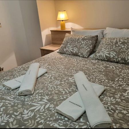Apartman Moskva Bijeljina Apartment Ngoại thất bức ảnh