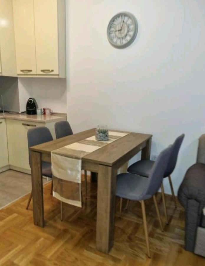 Apartman Moskva Bijeljina Apartment Ngoại thất bức ảnh