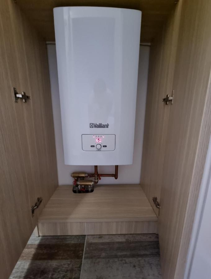 Apartman Moskva Bijeljina Apartment Ngoại thất bức ảnh