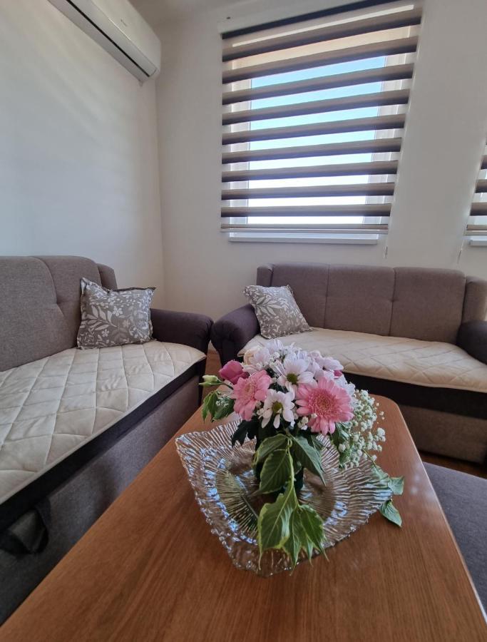Apartman Moskva Bijeljina Apartment Ngoại thất bức ảnh
