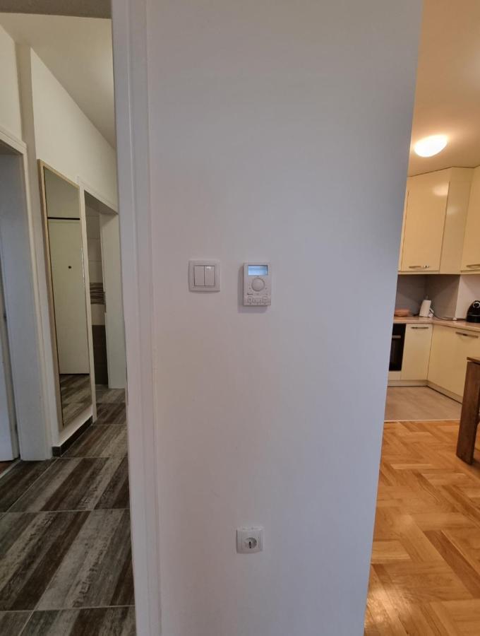 Apartman Moskva Bijeljina Apartment Ngoại thất bức ảnh