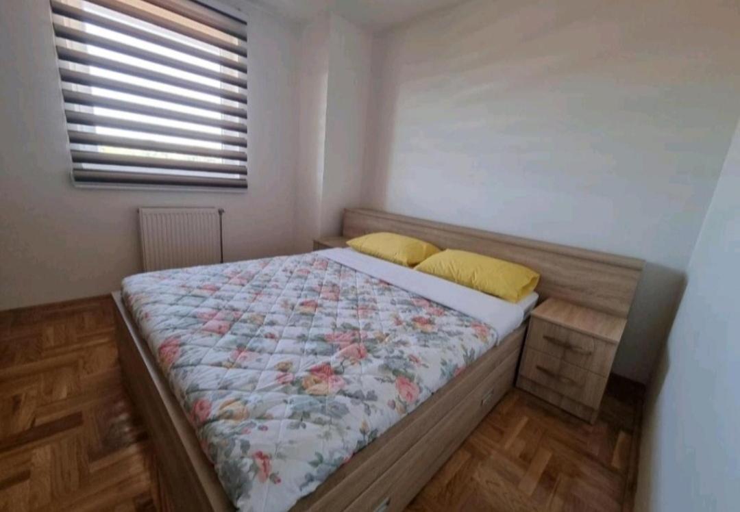 Apartman Moskva Bijeljina Apartment Ngoại thất bức ảnh
