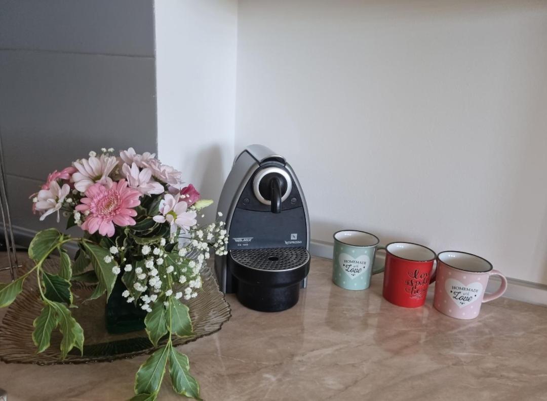 Apartman Moskva Bijeljina Apartment Ngoại thất bức ảnh