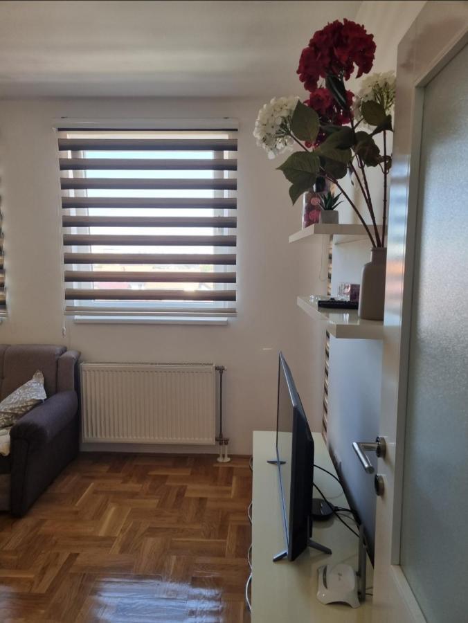 Apartman Moskva Bijeljina Apartment Ngoại thất bức ảnh